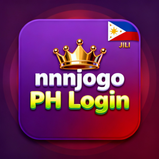 nnnjogo PH Login