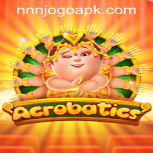 Exploring the Thrilling World of Acrobatics: Nnnjogo PH Login