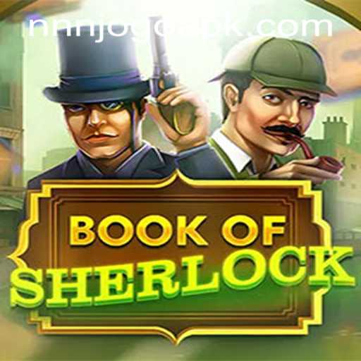 Discover the Thrills of BookOfSherlock with a Seamless Experience
