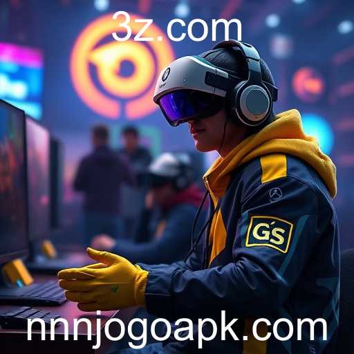 Transformação do Mercado de Jogos no Brasil