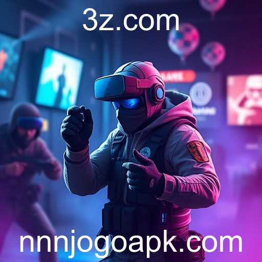 Tendências e Inovação no Universo dos Games Brasil