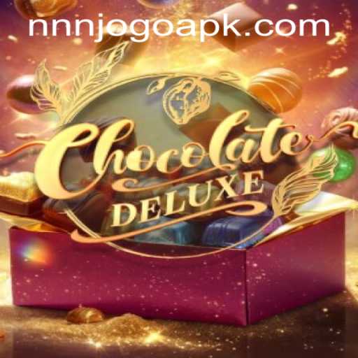 Immerse Yourself in the Delicious World of ChocolateDeluxe