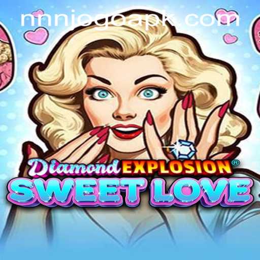 Dive into the Dazzling World of DiamondExplosionSweetLove