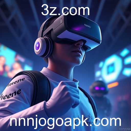 O Futuro dos Jogos em 2025