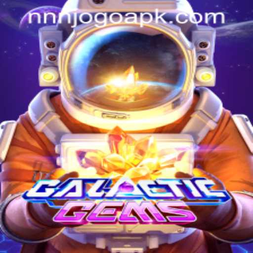 Explore GalacticGems: An Interstellar Adventure