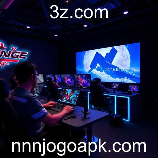 O Fenômeno 'nnnjogo' e a Revolução dos Games em 2025