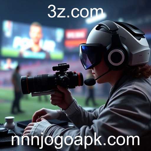 A Revolução dos Jogos em 2025: Inovações e Tendências