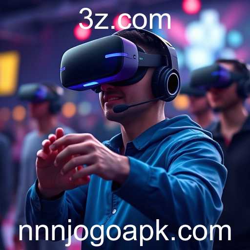 A Revolução do Mercado de Jogos Online em 2025