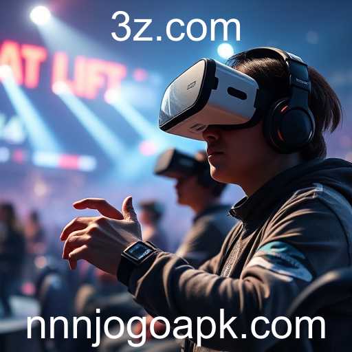 Avanços e Desafios no Mundo dos Jogos em 2025