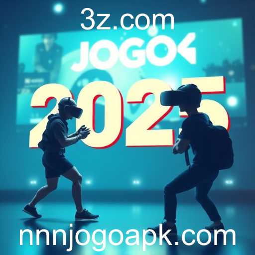 A Revolução dos Jogos em 2025: Tendências e Inovações