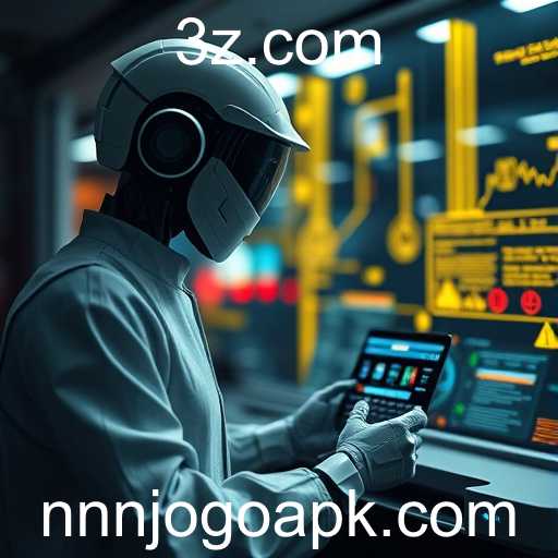 Tendências Tecnológicas que Transformam o Mundo dos Jogos