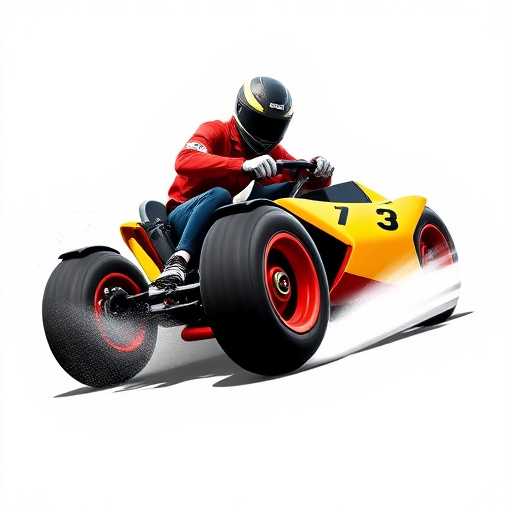 Mundo dos Jogos: Tendências e Inovações