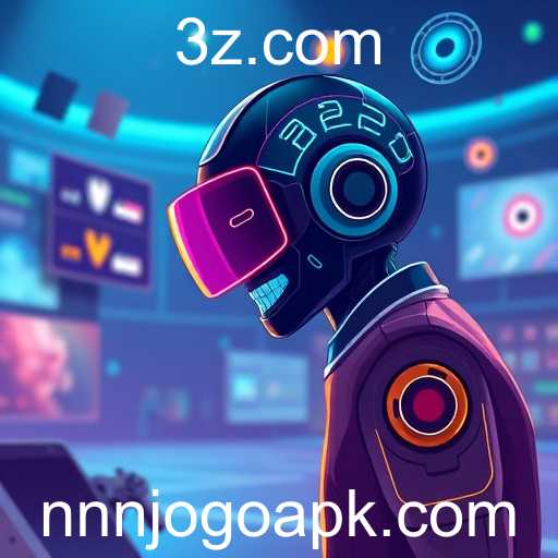 Tendências e Novidades no Universo dos Jogos