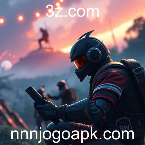 Explorando o Universo dos Jogos em 2025