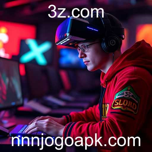 O Impacto de 'nnnjogo' no Cenário Atual de Jogos Online