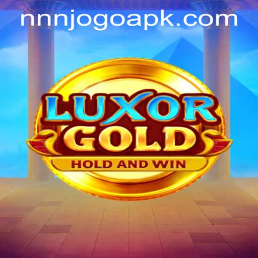 Explore LuxorGold: The Mesmerizing Game Adventure