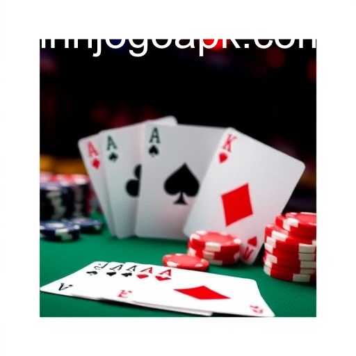 poker heads-up um contra um