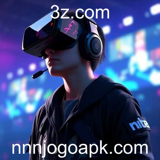 A Revolução dos Jogos Online em 2025