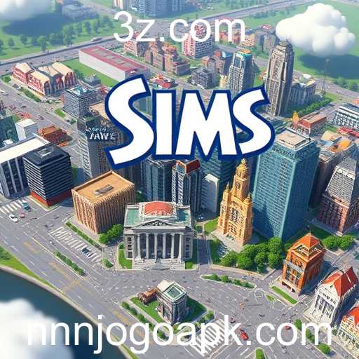 Jogos de Simulação: Realismo e Aprendizado no Mundo Virtual