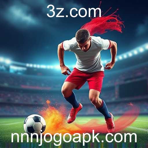 A Fascinante Categoria de Esportes no Jogo de Palavras-Chave 'nnnjogo'