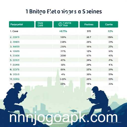 Tendências do Mercado de Jogos no Brasil