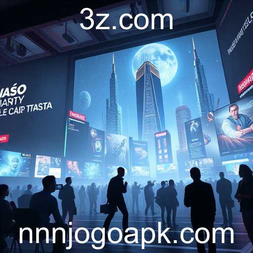 O Crescimento dos E-Sports em 2025