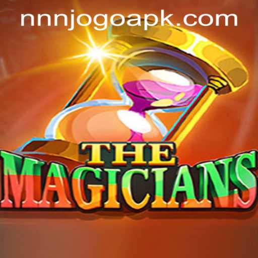 TheMagicians and the Intriguing World of Nnnjogo PH Login